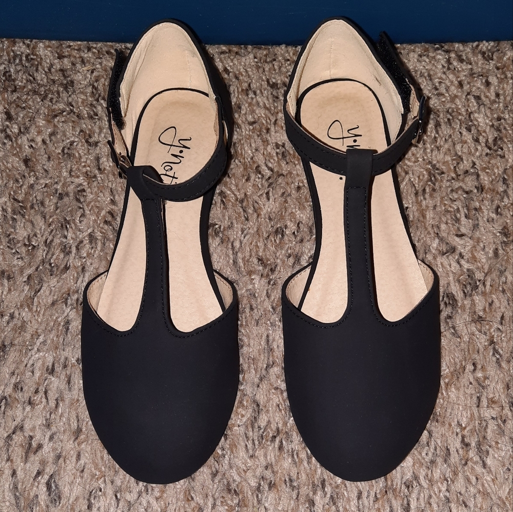 Girls Dress Shoes